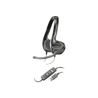 Plantronics .Audio 628 Auricular USB con micrófono