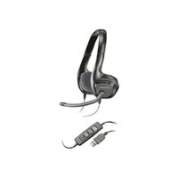 Plantronics .Audio 628 Auricular USB con micrófono