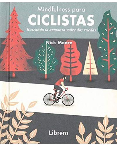 Mindfulness para ciclistas