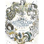 Astrología para colorear