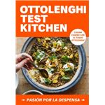 Ottolenghi Test Kitchen Pasion Por La Despensa
