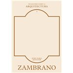 Zambrano sobre la arquitectura