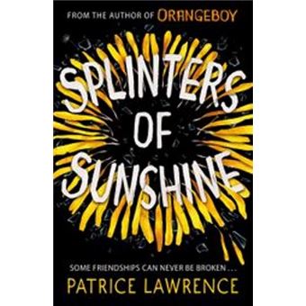 Splinters of sunshine