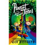 Peanut Jones y el final del arcoíris