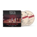Live In Japan 1974 - 2 Cds