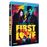 First Love - Blu-ray