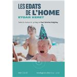 Les Edats De L`Home