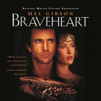 Braveheart B.S.O. - Vinilo