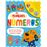 Mis primeros numeros