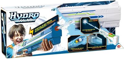 Pistola de agua hydro m.a.d