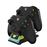 Cargador dual gaming PDP Afterglow negro para Xbox SerieX