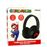 Auriculares Bluetooth OTL con iluminación LED Súper Mario Bros