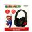Auriculares Bluetooth OTL con iluminación LED Súper Mario Bros