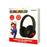 Auriculares Bluetooth OTL con iluminación LED Súper Mario Bros