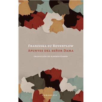 Apuntes del señor dama