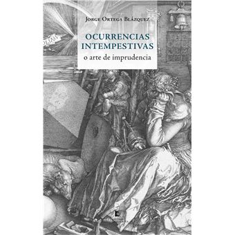 Ocurrencias Intempestivas