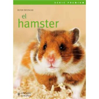 El hamster