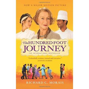 The hundred-foot journey - 1