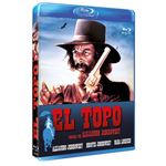 El Topo  (1970) - Blu-ray