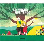 Lo Mucho Que Tengo