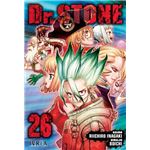 Dr Stone 26