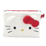 Cyp Neceser Reversible Hello Kitty Y Kuromi