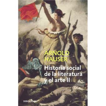 Historia social de la literatura y el arte II