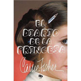 El diario de la princesa