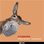 Stubborn - CD