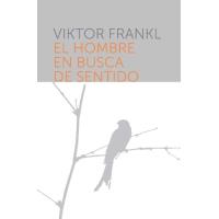 El hombre en busca del sentido