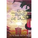 El trono de jade