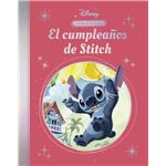 El cumpleaños de Stitch (La magia de un clásico Disney)