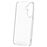 Funda Muvit for Change Transparente para Samsung Galaxy A37