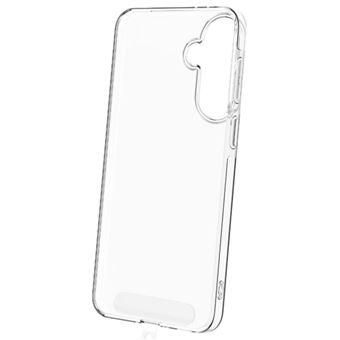 Funda Muvit for Change Transparente para Samsung Galaxy A37