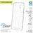 Funda Muvit for Change Transparente para Samsung Galaxy A37