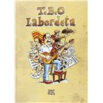 Tebeo labordeta