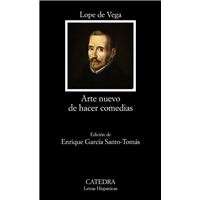 Arte Nuevo De Hacer Comedias