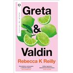 Greta & Valdin