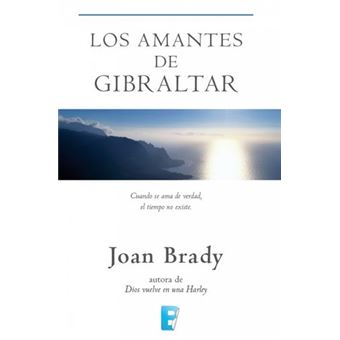 Los amantes de Gibraltar