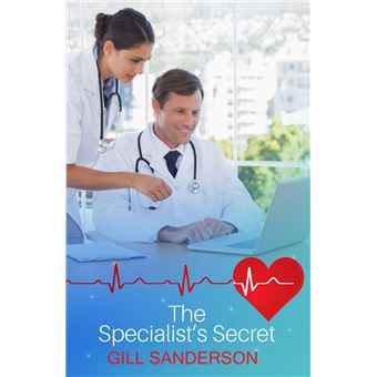 The Specialist's Secret - 1