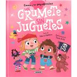 Un grumete sin juguetes