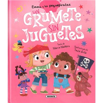 Un grumete sin juguetes
