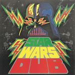 Star Wars Dub - Vinilo Purpura
