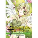 Kamikaze Kaito Jeanne Kanzenban nº 03/06
