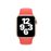 Correa deportiva Pink Citrus para Apple Watch 40 mm