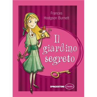 Il giardino segreto - 1