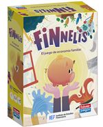 Juego de mesa finnelis