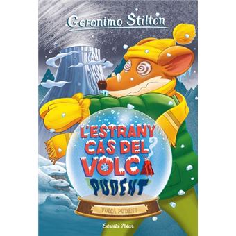 L'estrany cas del volcà Pudent