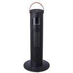 Calefactor Proline PTFHB 2000W Negro