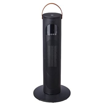 Calefactor Proline PTFHB 2000W Negro